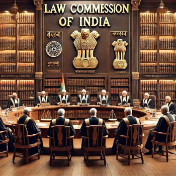 LAW COMMISSION OF INDIA